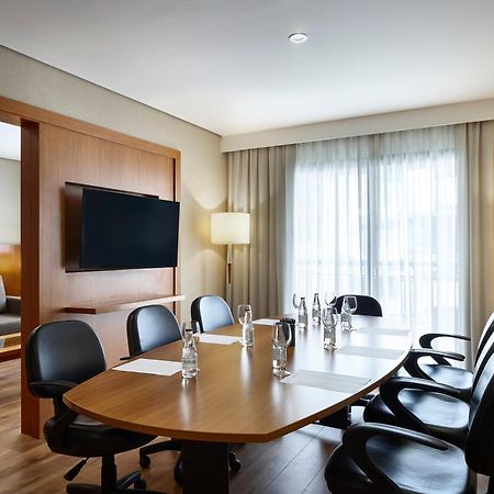 George V Casa Branca Hotell São Paulo Exteriör bild