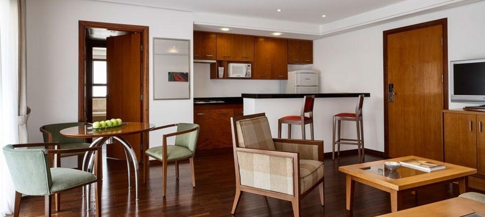 George V Casa Branca Hotell São Paulo Exteriör bild