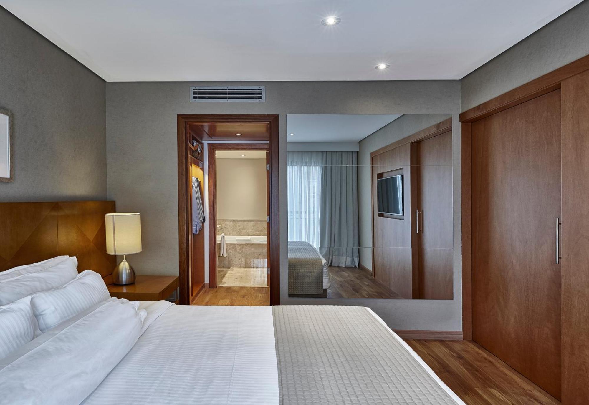 George V Casa Branca Hotell São Paulo Exteriör bild