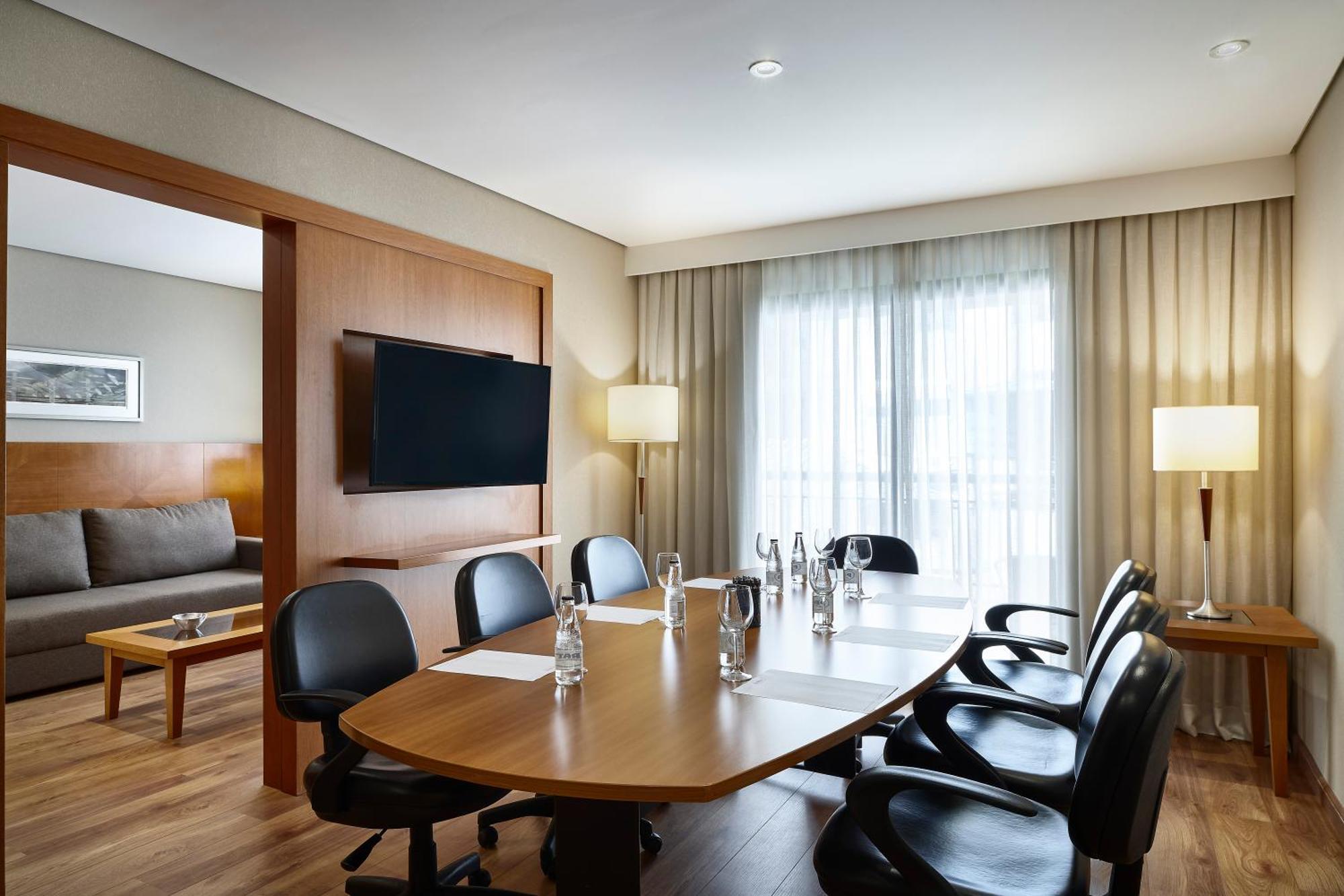 George V Casa Branca Hotell São Paulo Exteriör bild