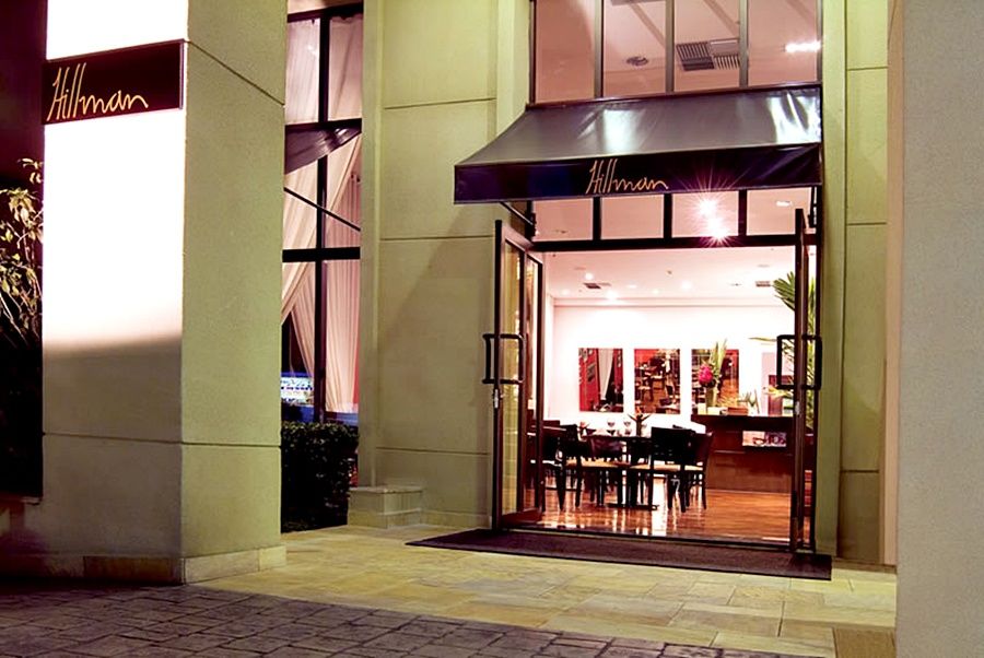 George V Casa Branca Hotell São Paulo Exteriör bild